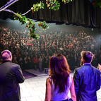 Městské divadlo Brno pro enormní zájem láme rekordy v počtu odehraných představení